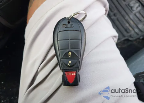 2018 Ram 1500 Express 4X4 5'7 Box z USA, uszkodzony, nr VIN 1C6RR7KG7JS222225